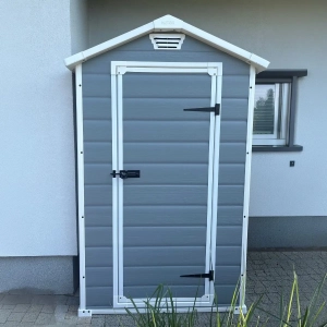 Domek ogrodowy Manor 4x3 Keter